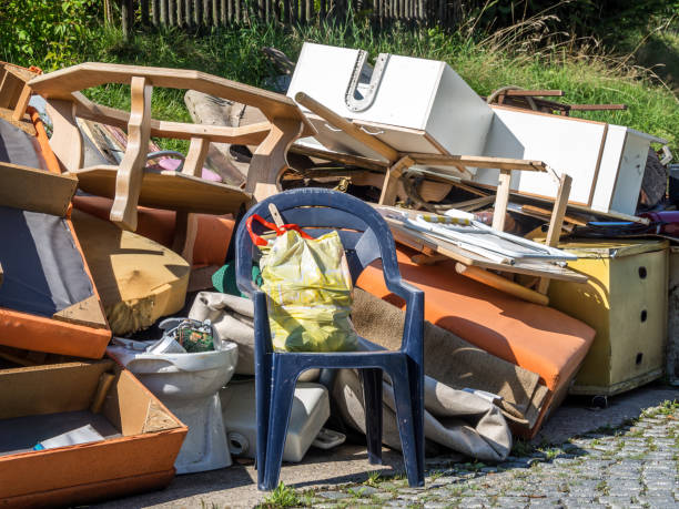 Professional Junk Removal in Dalworthington Gardens, TX