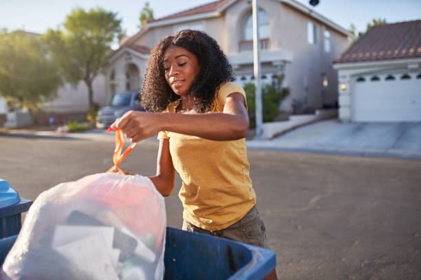 Full-Service Junk Removal in Dalworthington Gardens, TX