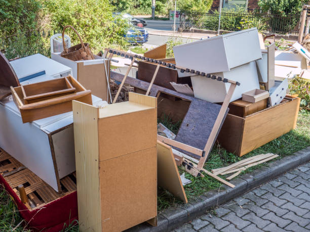 Household Junk Removal in Dalworthington Gardens, TX