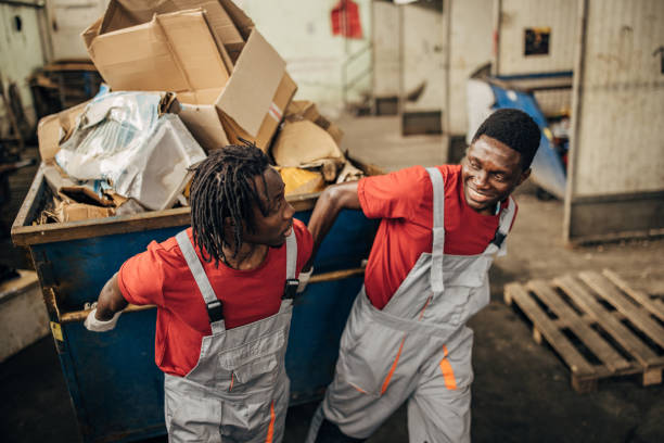 Commercial Cleanout Services in Dalworthington Gardens, TX