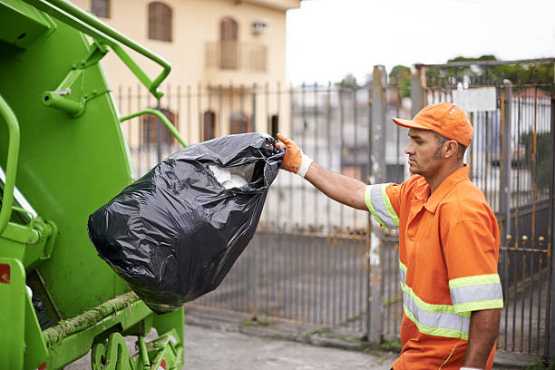 Dalworthington Gardens, TX Junk Removal Company