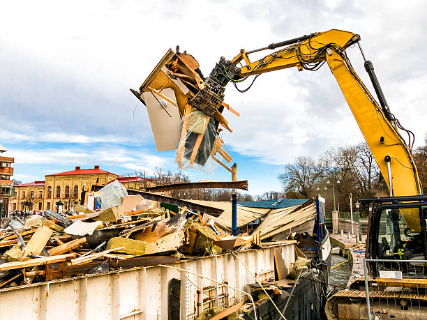 Best Furniture Removal Near Me  in Dalworthington Gardens, TX